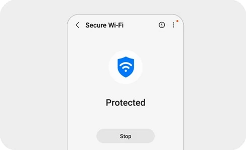 Как обеспечить защиту только что обнаруженного пароля от Wi-Fi