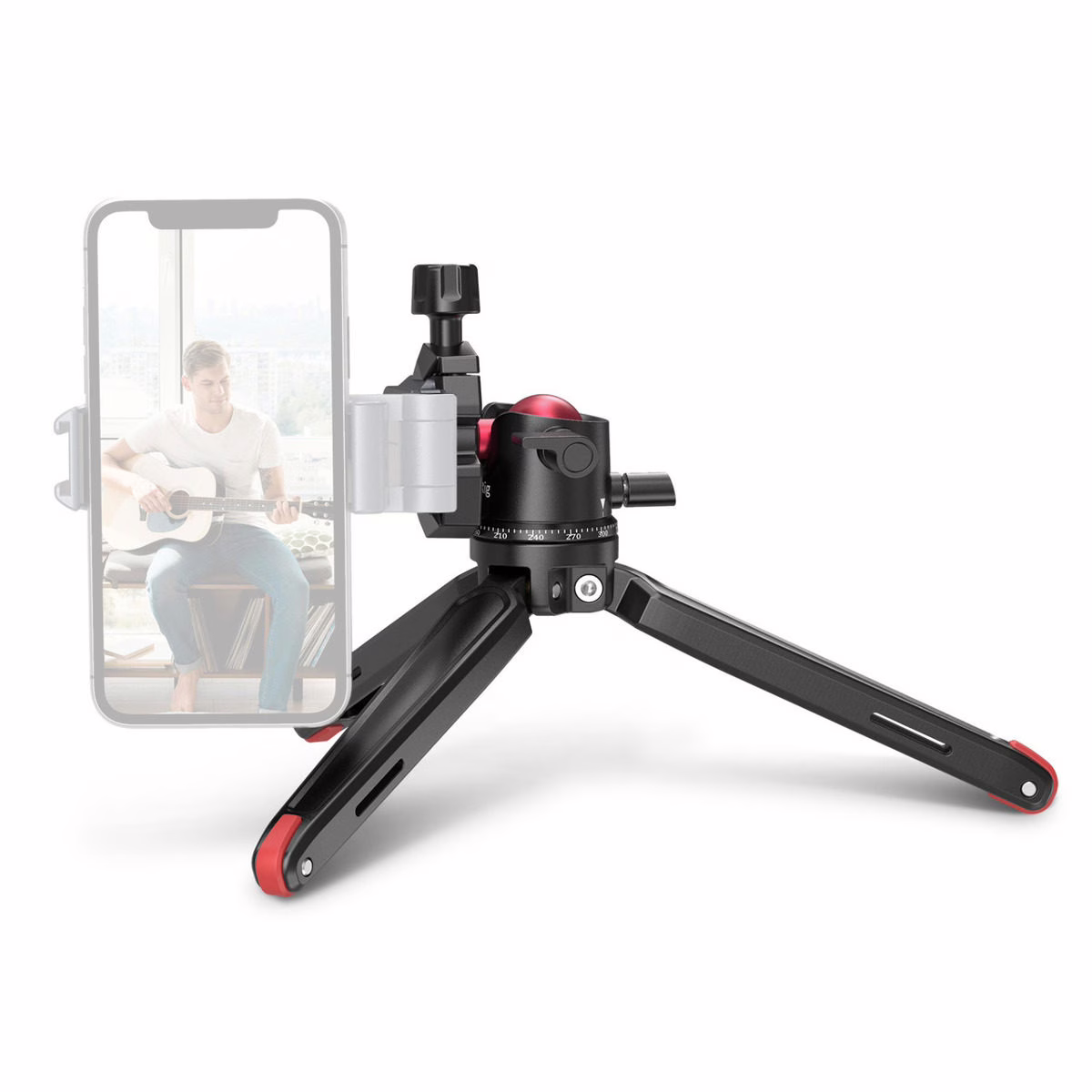 SmallRig Tabletop Tripod