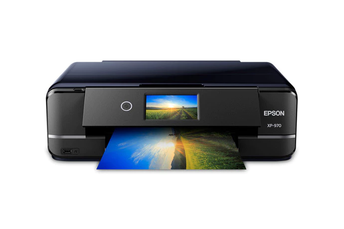 Epson Expression Photo XP-970