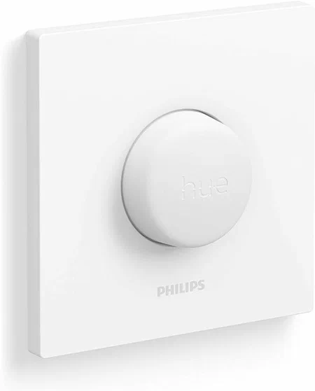 Умная кнопка Philips Hue Smart Button