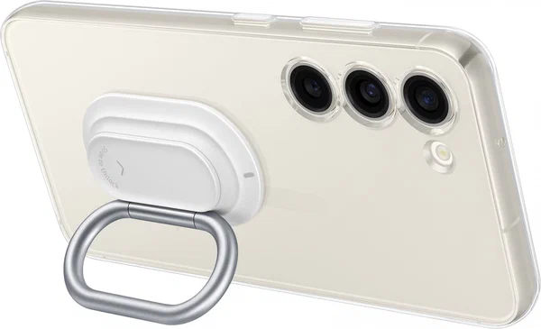 Чехол Samsung Clear Gadget Case, для Samsung Galaxy S23