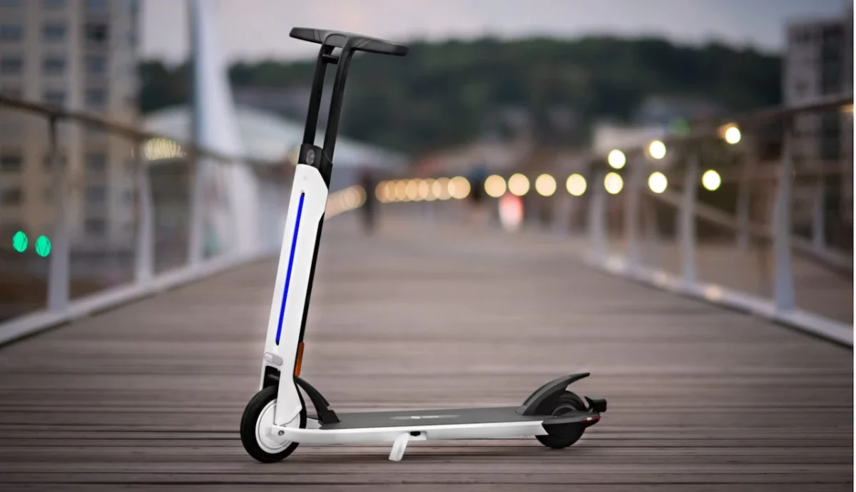 Ninebot Segway Air T15