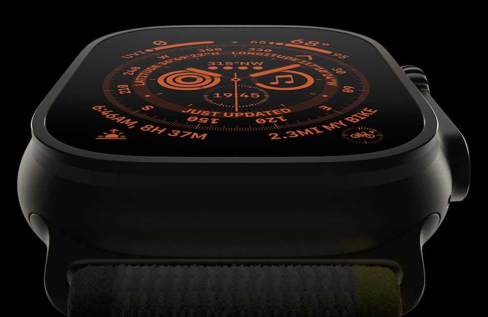 Apple Watch X в 2023 году: тонкий корпус, магнитный ремешок и последние слухи.