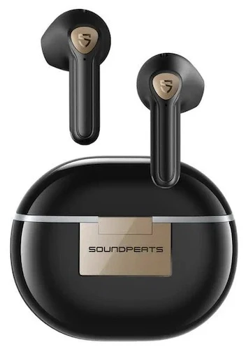 Soundpeats Air3 Deluxe HS