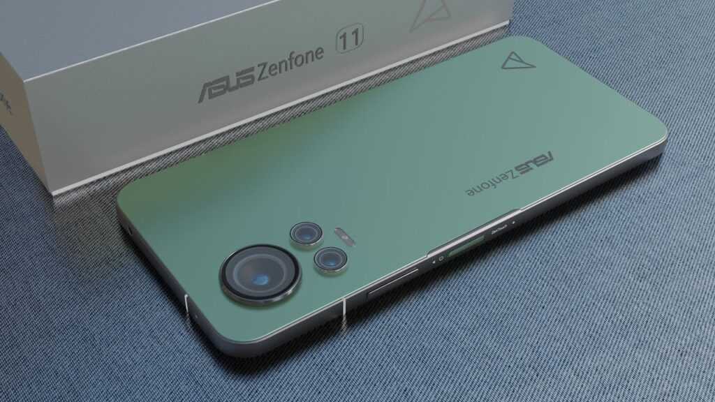 Конец эпохи: Asus Zenfone 11 возможно не увидит свет