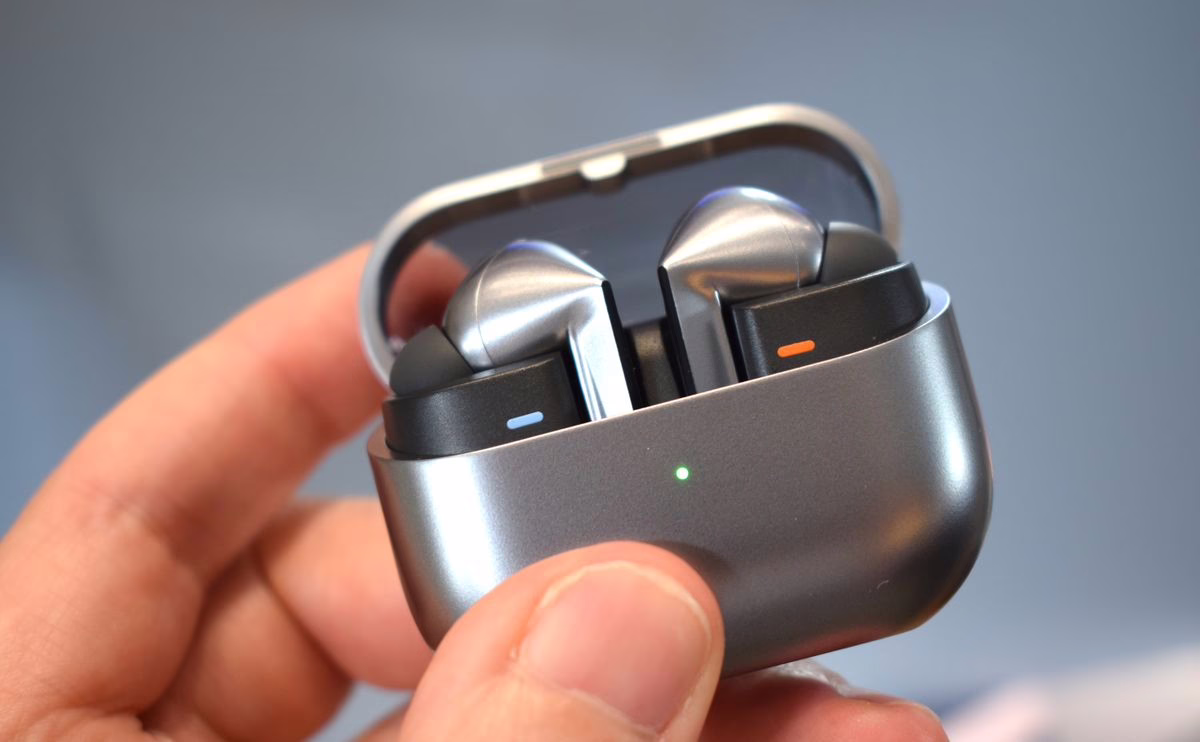 Samsung Galaxy Buds3 Pro