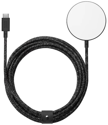 Кабель Native Union SNAP CABLE MagSafe