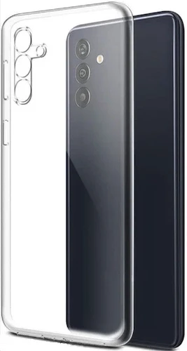 Противоударный силиконовый чехол для телефона Samsung Galaxy A14 5G 