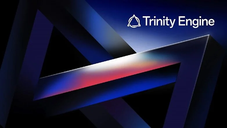 В OxygenOS 14 внедрен новый инструмент – Trinity Engine от OnePlus, улучшающий работу аппаратной и программной части. / © OnePlus