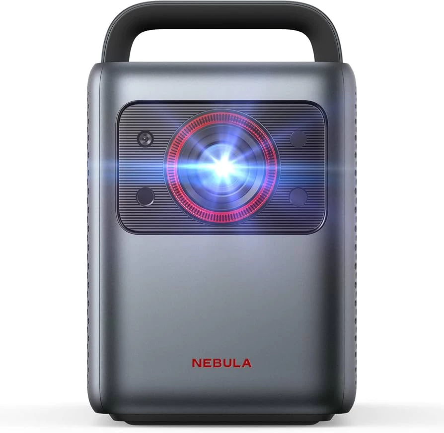 Anker Nebula Cosmos Laser 4K