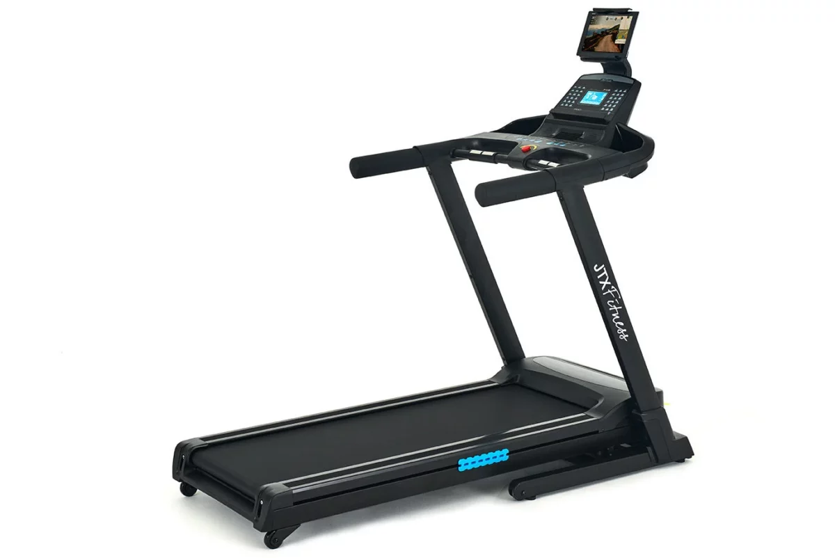 JTX Fitness Sprint 5