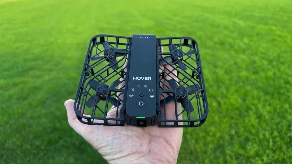 HoverAir X1