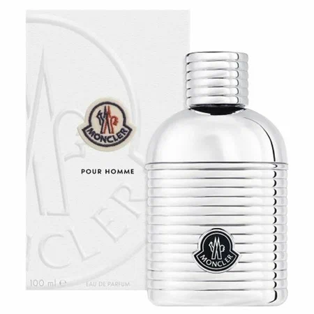 Moncler Pour Homme парфюмированная вода