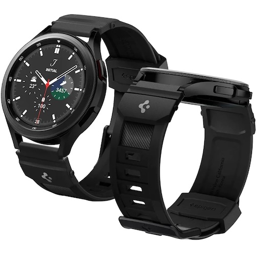 Прочный ремешок Spigen для Galaxy Watch 6 и Watch 6 Classic
