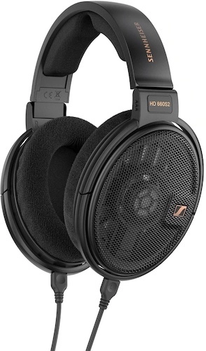 Sennheiser HD 660 S2