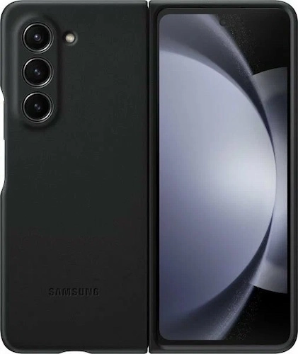 Чехол Samsung Eco-Leather Case для Samsung Galaxy Z Fold5 