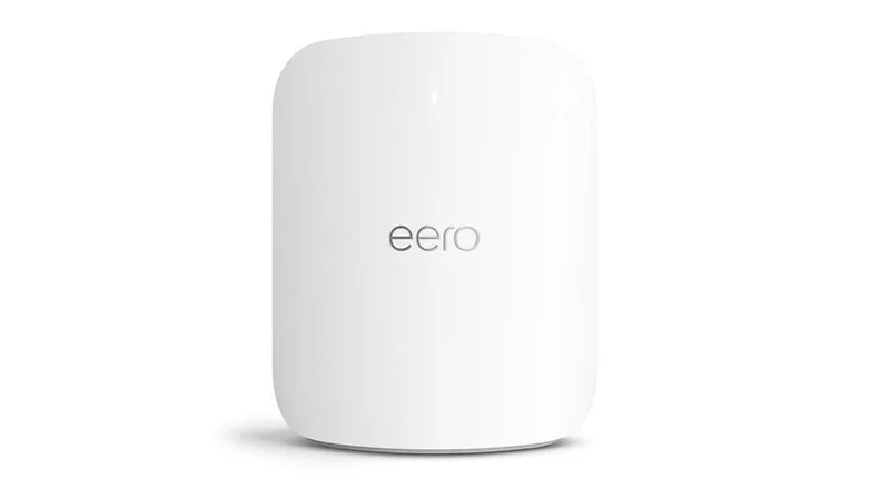 Новый маршрутизатор Amazon Eero 7, представленный недавно, обеспечивает поддержку Wi-Fi 7. / © Amazon