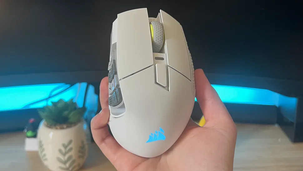 Corsair Scimitar Elite Wireless SE