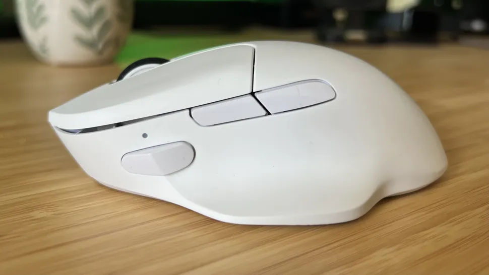 Keychron M7 8K