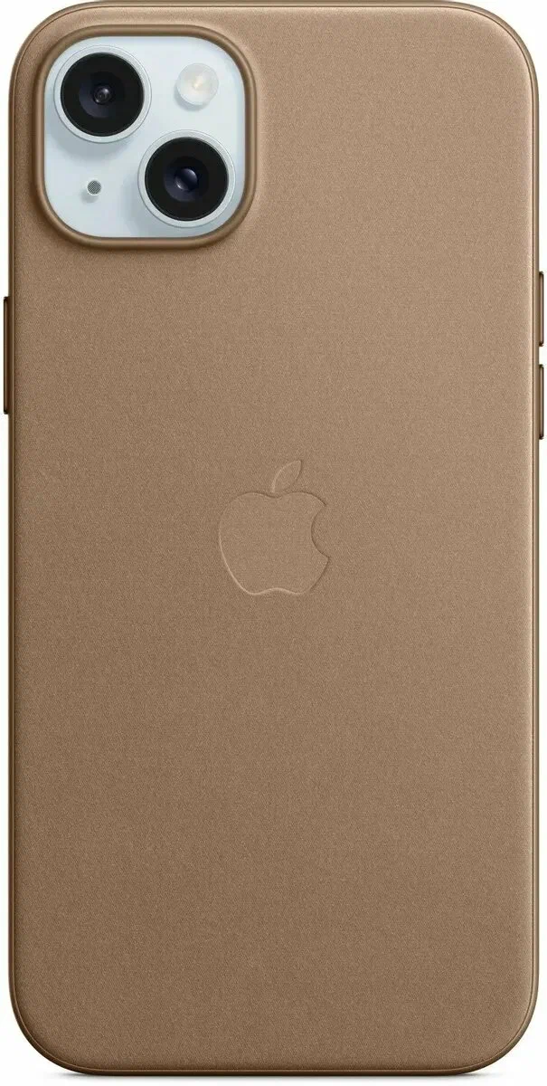 Apple Silicone Case with MagSafe