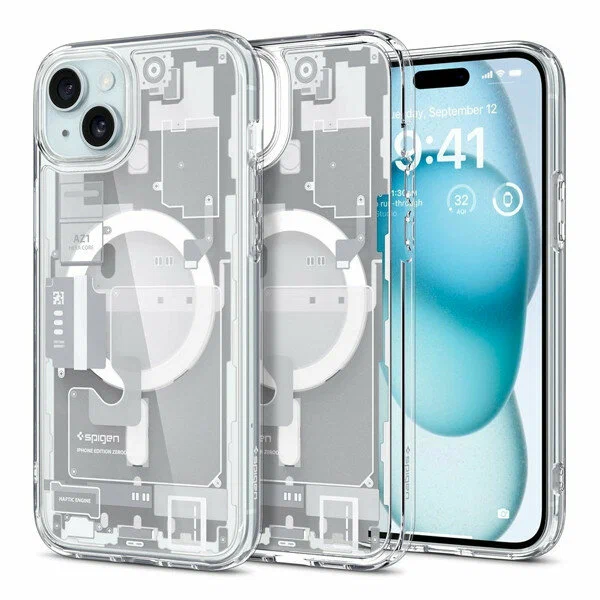 Spigen Ultra Hybrid