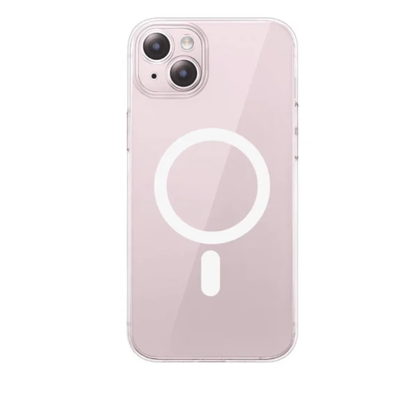 Baseus Magnetic Clear Case