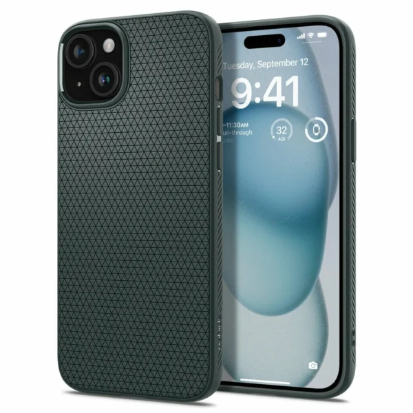 Spigen Ultra Hybrid