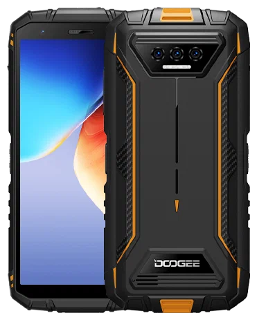 DOOGEE S41 Pro