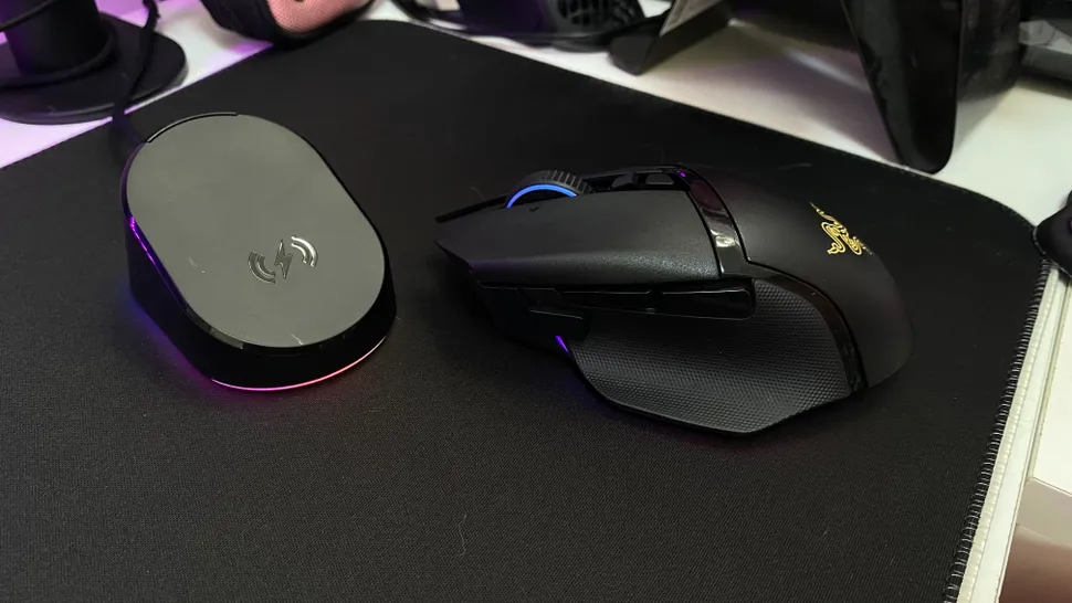 Razer Basilisk V3 Pro
