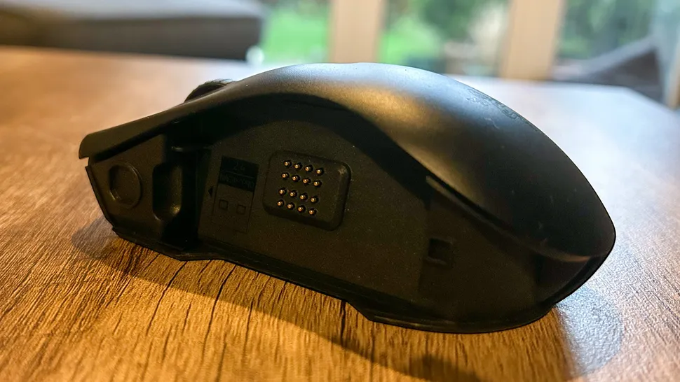 Razer Naga V2 Pro 