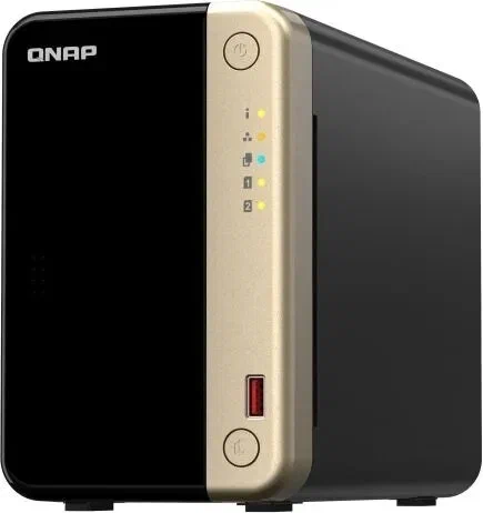 QNAP TS-264