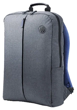 HP Value Backpack 15.6