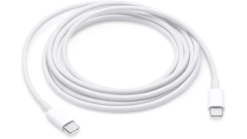 Зарядный кабель Apple USB-C (2 м, 60 Вт)