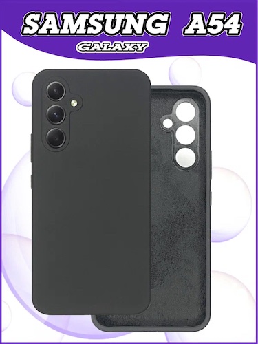 Чехол накладка Samsung Galaxy A54