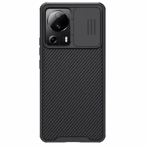 Чехол с защитой камеры Nillkin CamShield Pro Case для Xiaomi 13 Lite 