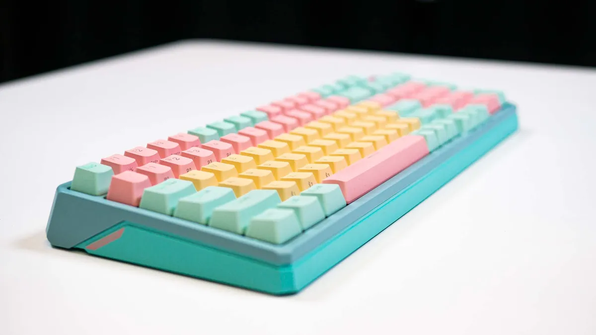 Cooler Master MK770