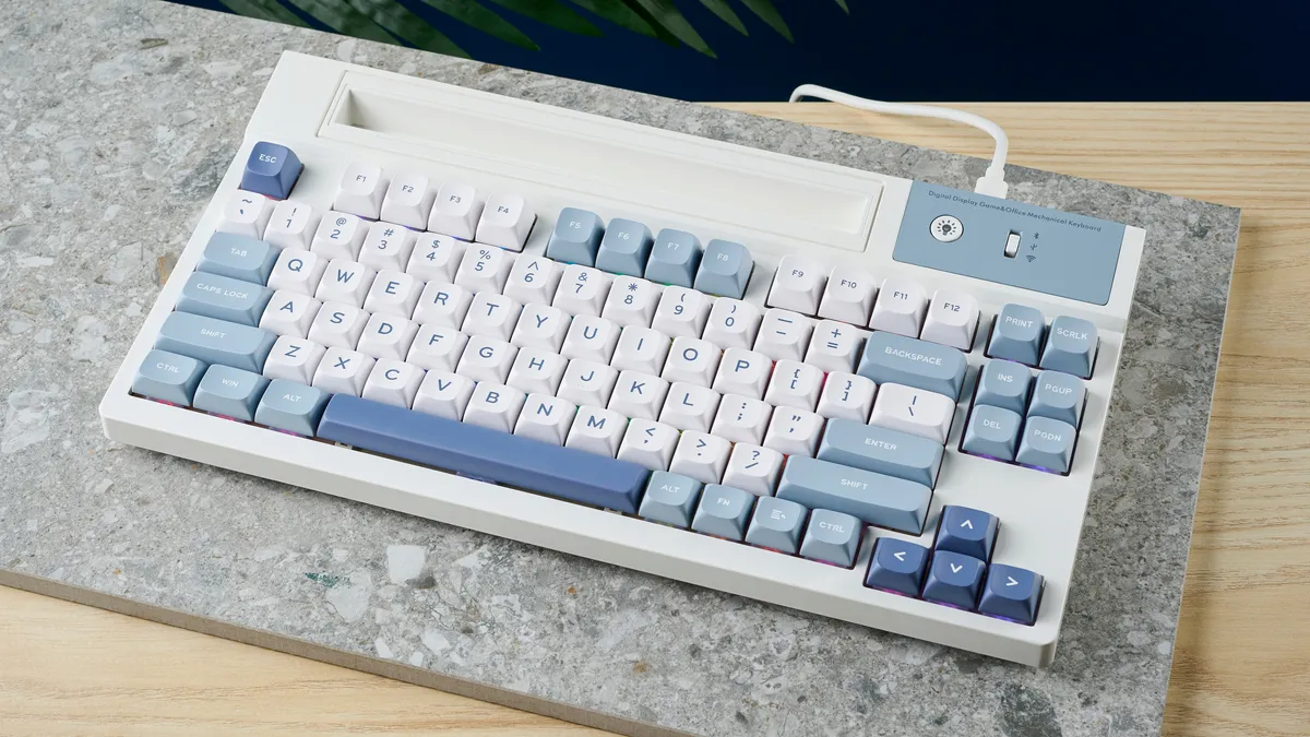 Epomaker DynaTab75