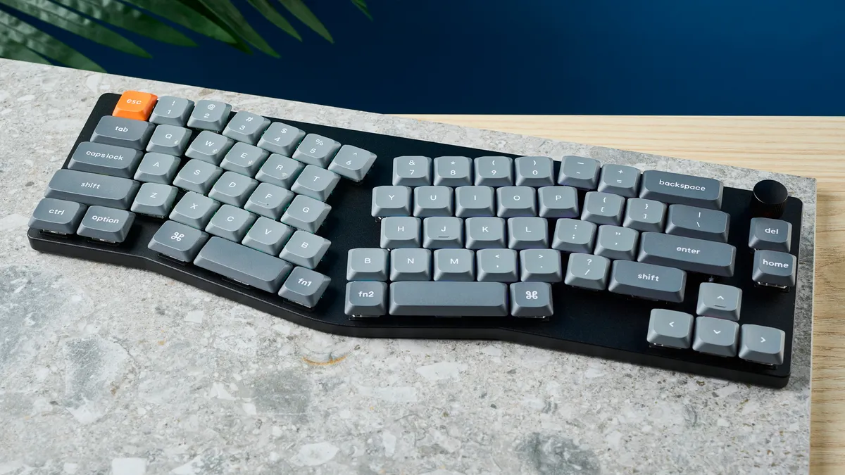 Keychron K11 Max