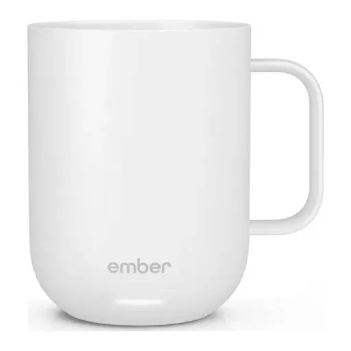 Умная кружка Ember Smart Mug 2