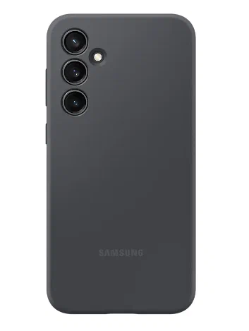 Чехол Samsung Silicone Case для Galaxy S23 FE