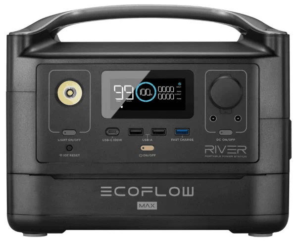 Ecoflow River Max