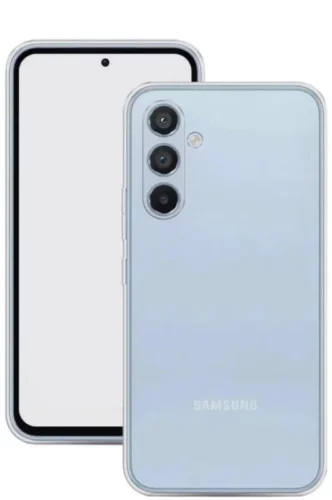 Чехол прозрачный для Samsung Galaxy A54