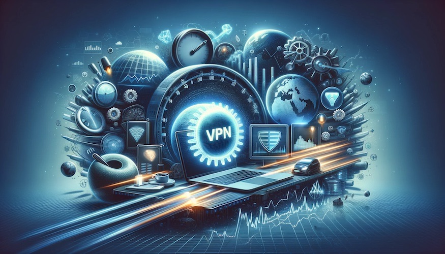 Потенциальные недостатки и риски использования VPN