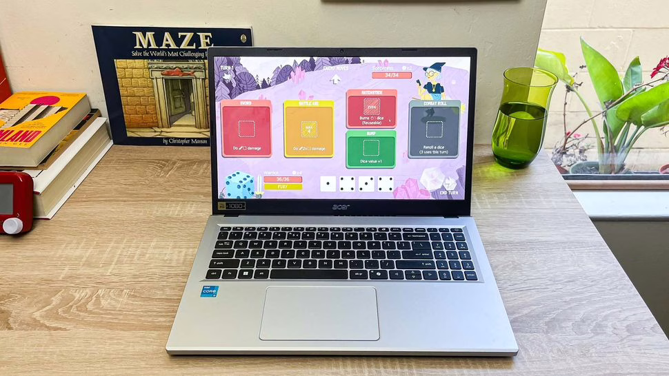 Acer Aspire Go 15