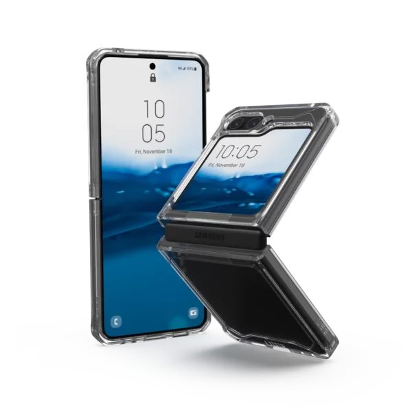 Противоударный чехол UAG Plyo для Samsung Galaxy Flip 5