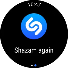 shazam wear os 3