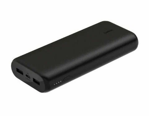 Belkin Boost charge 20K 20000 mAh