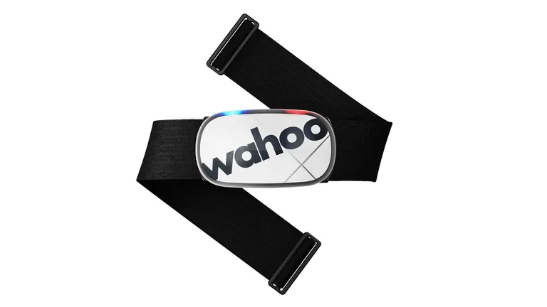 Wahoo Tickr X (Gen 2 – 2020)