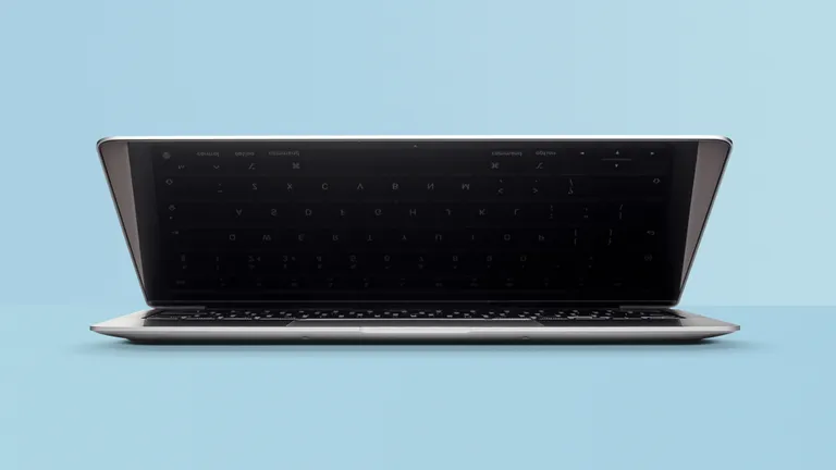 Обзор Apple MacBook Air (M1, 2020): дизайн и сборка