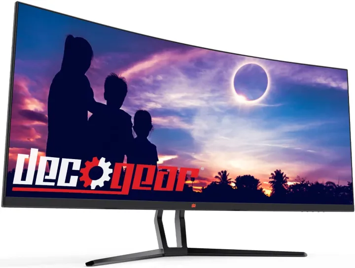 Deco Gear Curved Ultrawide DGVIEW201